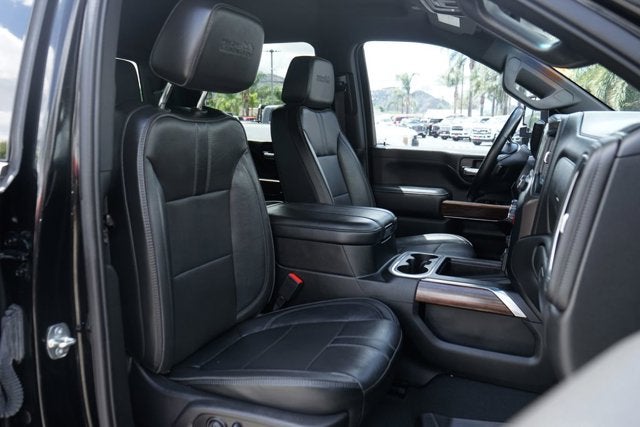 2023 Chevrolet Silverado 2500HD High Country