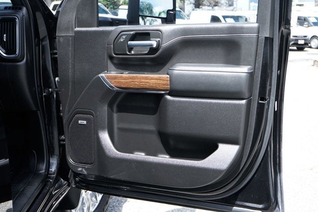 2023 Chevrolet Silverado 2500HD High Country