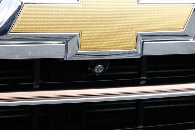 2023 Chevrolet Silverado 2500HD High Country