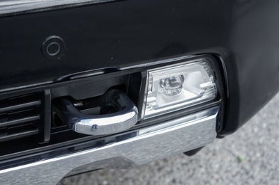 2023 Chevrolet Silverado 2500HD High Country