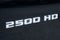 2023 Chevrolet Silverado 2500HD High Country