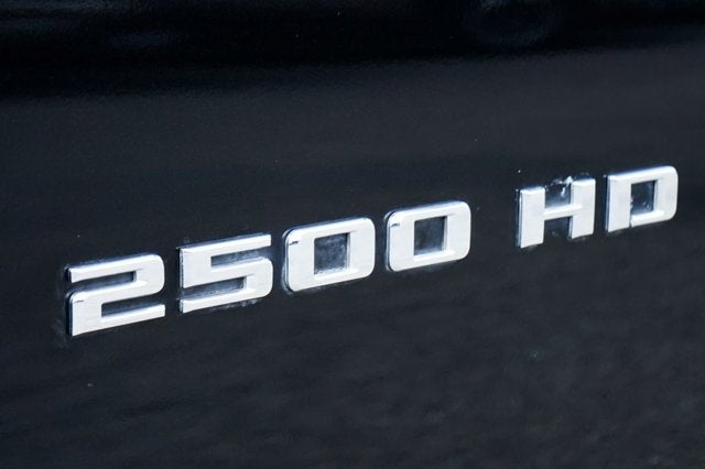 2023 Chevrolet Silverado 2500HD High Country