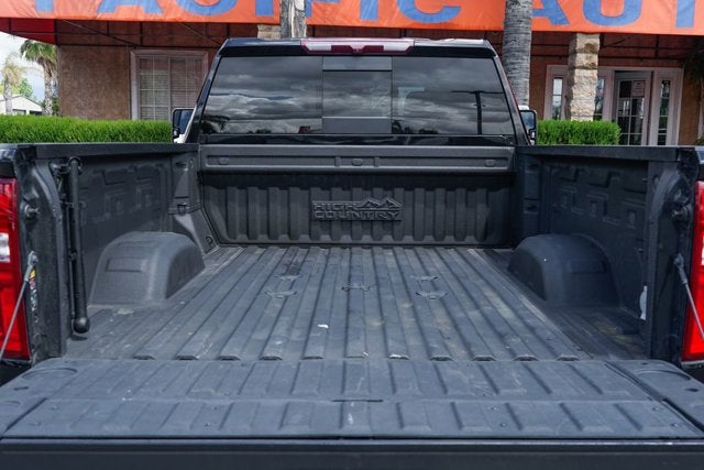2023 Chevrolet Silverado 2500HD High Country