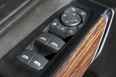 2022 Chevrolet Silverado 2500HD High Country