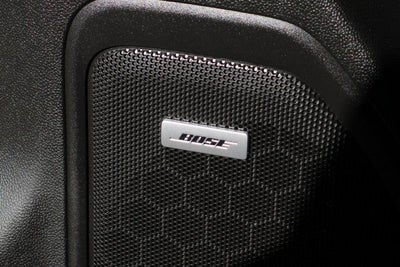 2022 Chevrolet Silverado 2500HD High Country