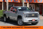 2022 Chevrolet Silverado 2500HD High Country