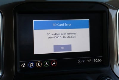 2022 Chevrolet Silverado 2500HD High Country