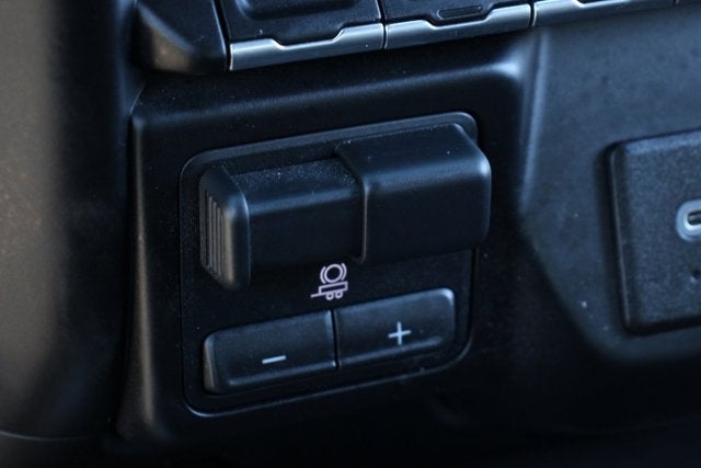 2022 Chevrolet Silverado 2500HD High Country