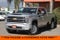 2022 Chevrolet Silverado 2500HD High Country