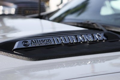 2022 Chevrolet Silverado 2500HD High Country