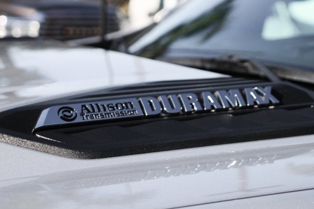 2022 Chevrolet Silverado 2500HD High Country