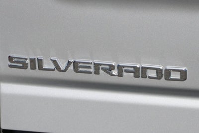 2022 Chevrolet Silverado 2500HD High Country