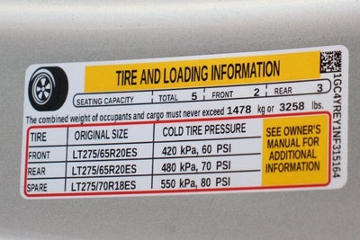 2022 Chevrolet Silverado 2500HD High Country