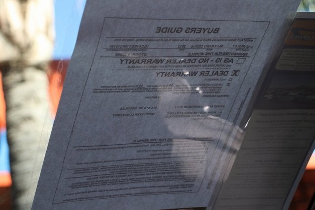 2022 Chevrolet Silverado 2500HD High Country