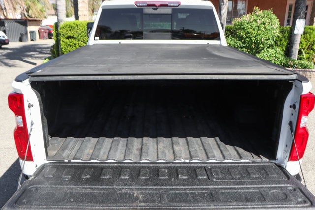 2023 Chevrolet Silverado 2500HD High Country