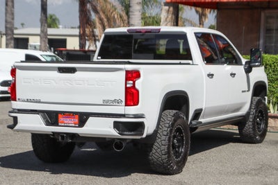 2023 Chevrolet Silverado 2500HD High Country