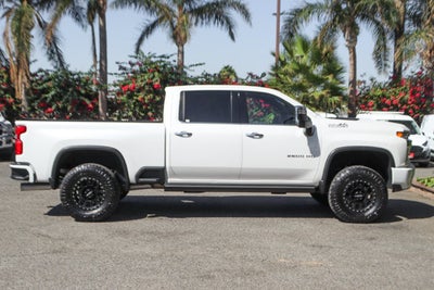 2023 Chevrolet Silverado 2500HD High Country