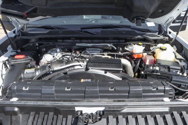 2023 Chevrolet Silverado 2500HD High Country