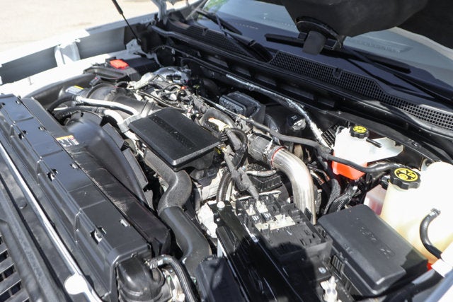2023 Chevrolet Silverado 2500HD High Country