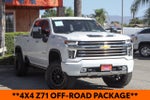 2023 Chevrolet Silverado 2500HD High Country