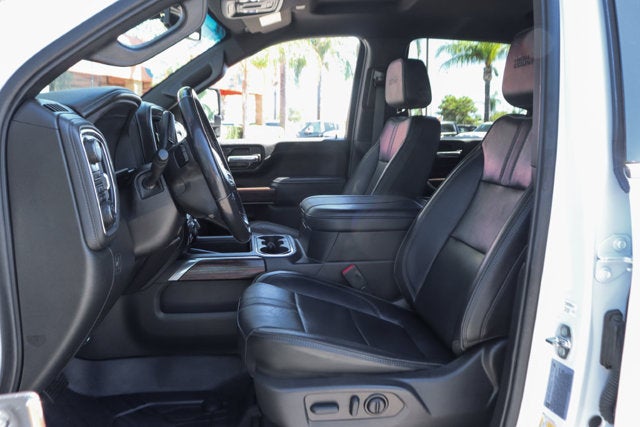 2023 Chevrolet Silverado 2500HD High Country