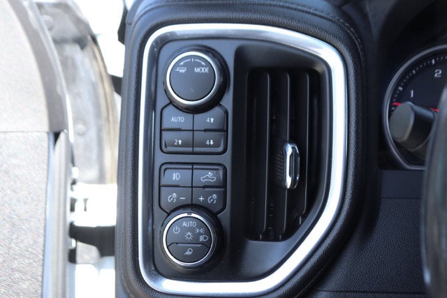 2023 Chevrolet Silverado 2500HD High Country