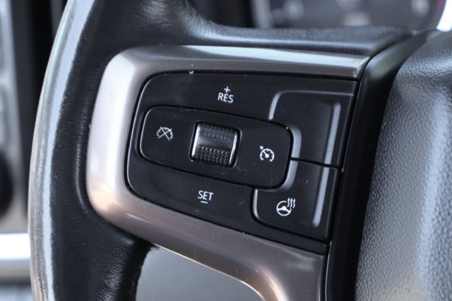 2023 Chevrolet Silverado 2500HD High Country