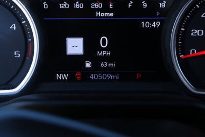 2023 Chevrolet Silverado 2500HD High Country