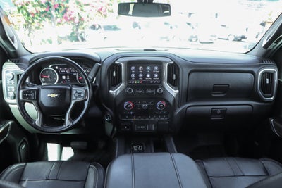2023 Chevrolet Silverado 2500HD High Country