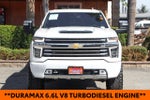 2023 Chevrolet Silverado 2500HD High Country