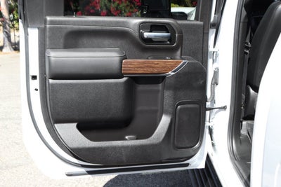 2023 Chevrolet Silverado 2500HD High Country
