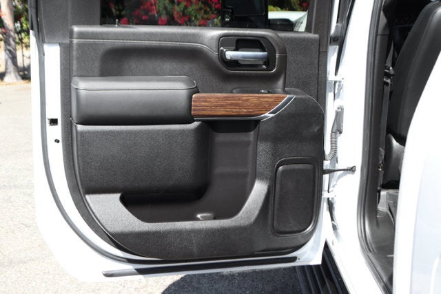 2023 Chevrolet Silverado 2500HD High Country