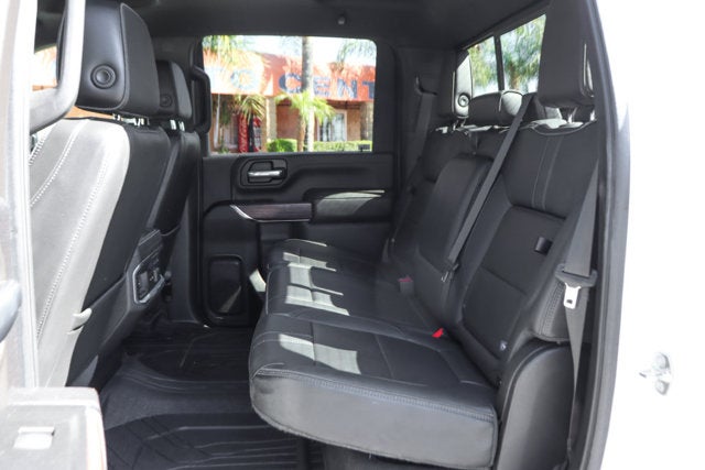 2023 Chevrolet Silverado 2500HD High Country