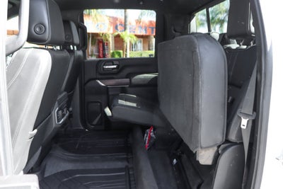 2023 Chevrolet Silverado 2500HD High Country