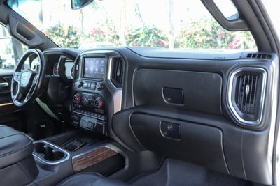 2023 Chevrolet Silverado 2500HD High Country