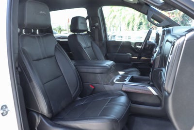 2023 Chevrolet Silverado 2500HD High Country