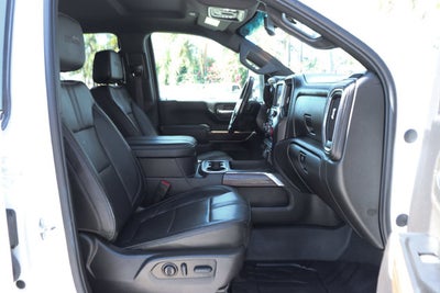 2023 Chevrolet Silverado 2500HD High Country