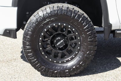 2023 Chevrolet Silverado 2500HD High Country