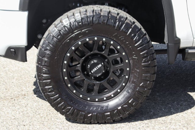 2023 Chevrolet Silverado 2500HD High Country