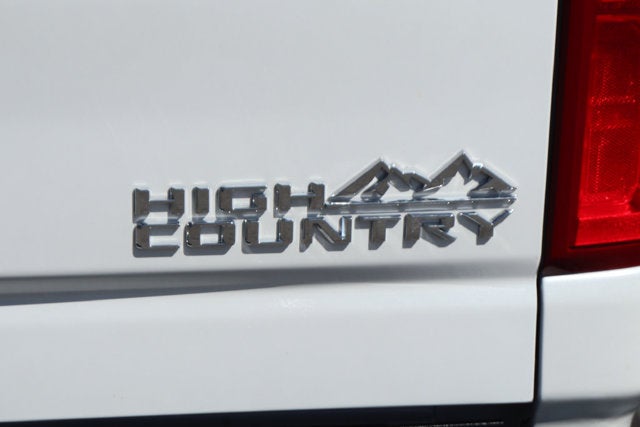 2023 Chevrolet Silverado 2500HD High Country