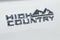 2023 Chevrolet Silverado 2500HD High Country