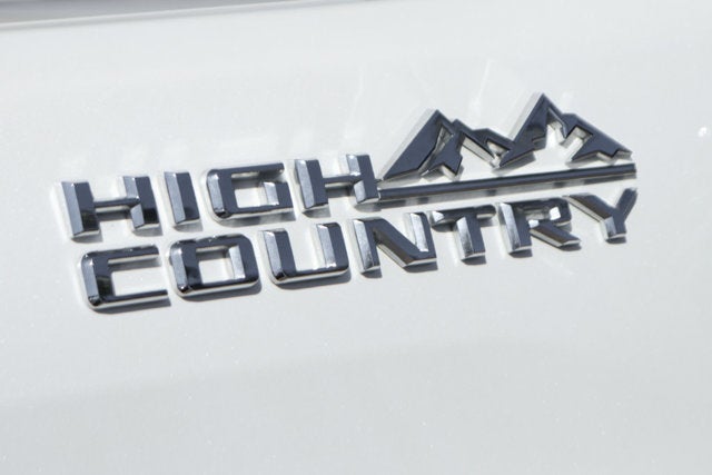 2023 Chevrolet Silverado 2500HD High Country