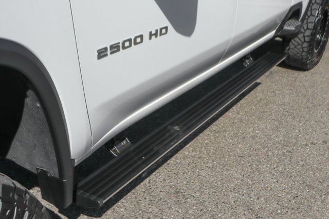 2023 Chevrolet Silverado 2500HD High Country