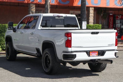 2023 Chevrolet Silverado 2500HD High Country