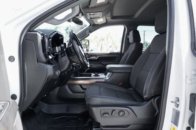 2024 Chevrolet Silverado 3500HD LT