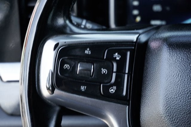 2024 Chevrolet Silverado 3500HD LT