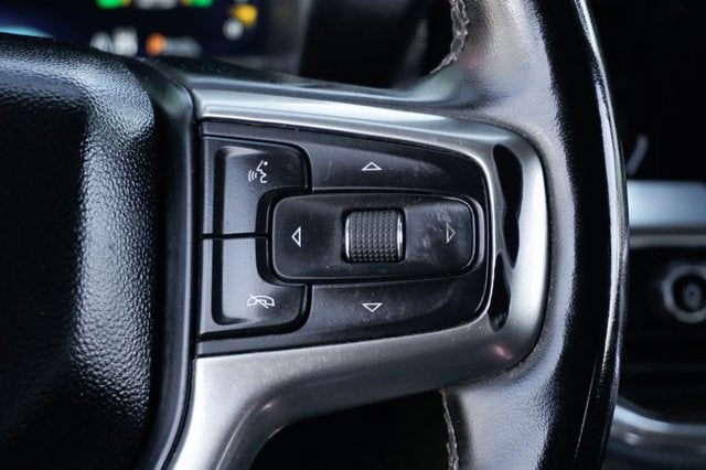 2024 Chevrolet Silverado 3500HD LT