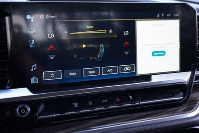 2024 Chevrolet Silverado 3500HD LT