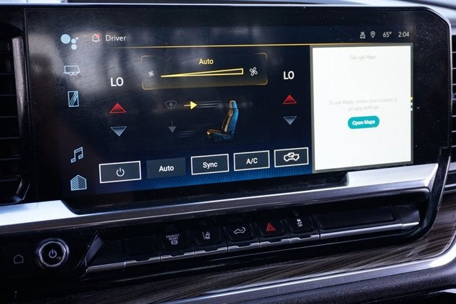 2024 Chevrolet Silverado 3500HD LT