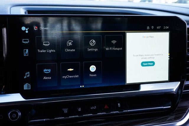 2024 Chevrolet Silverado 3500HD LT